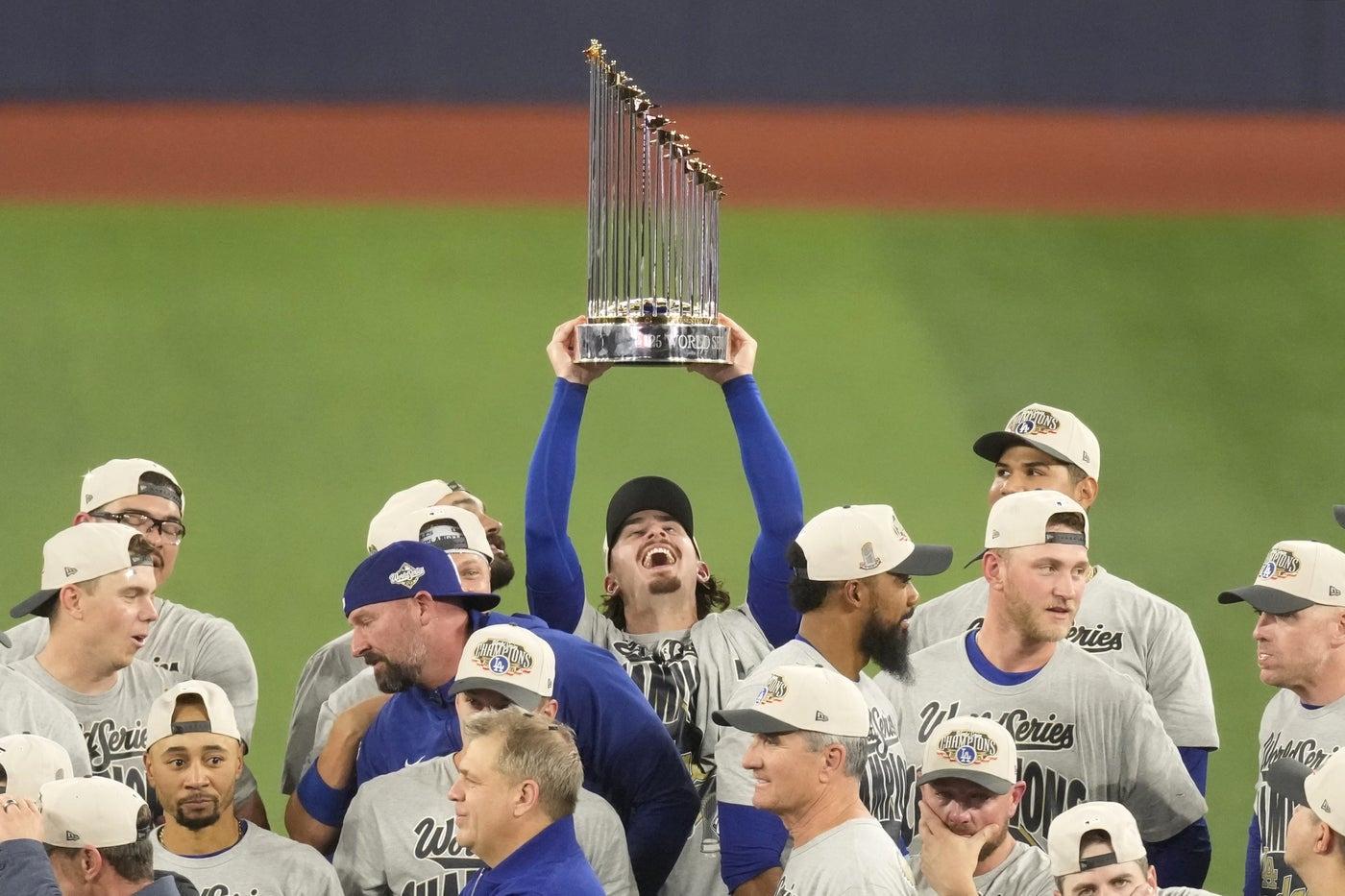 Fans outside O'Brate Stadium