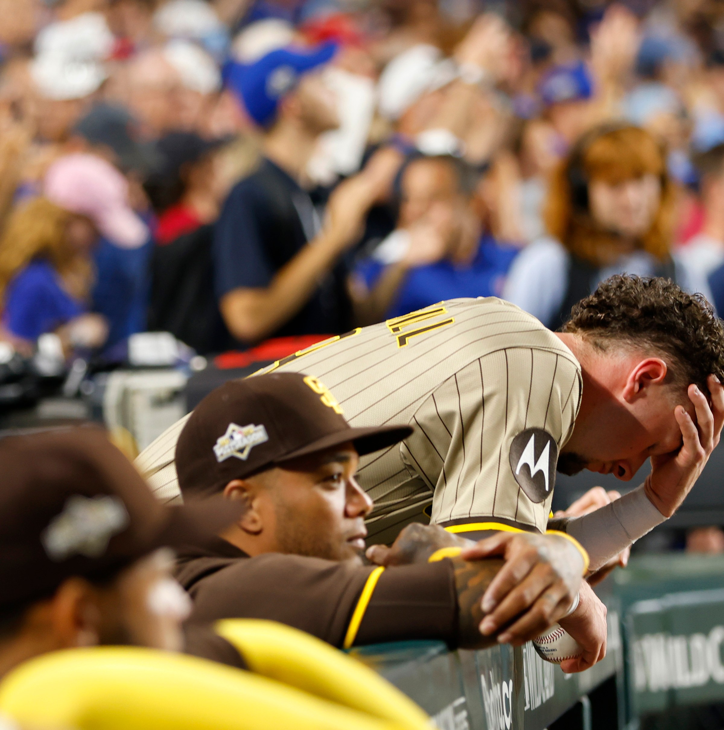 Good Morning San Diego: Padres still quiet on managerial selection