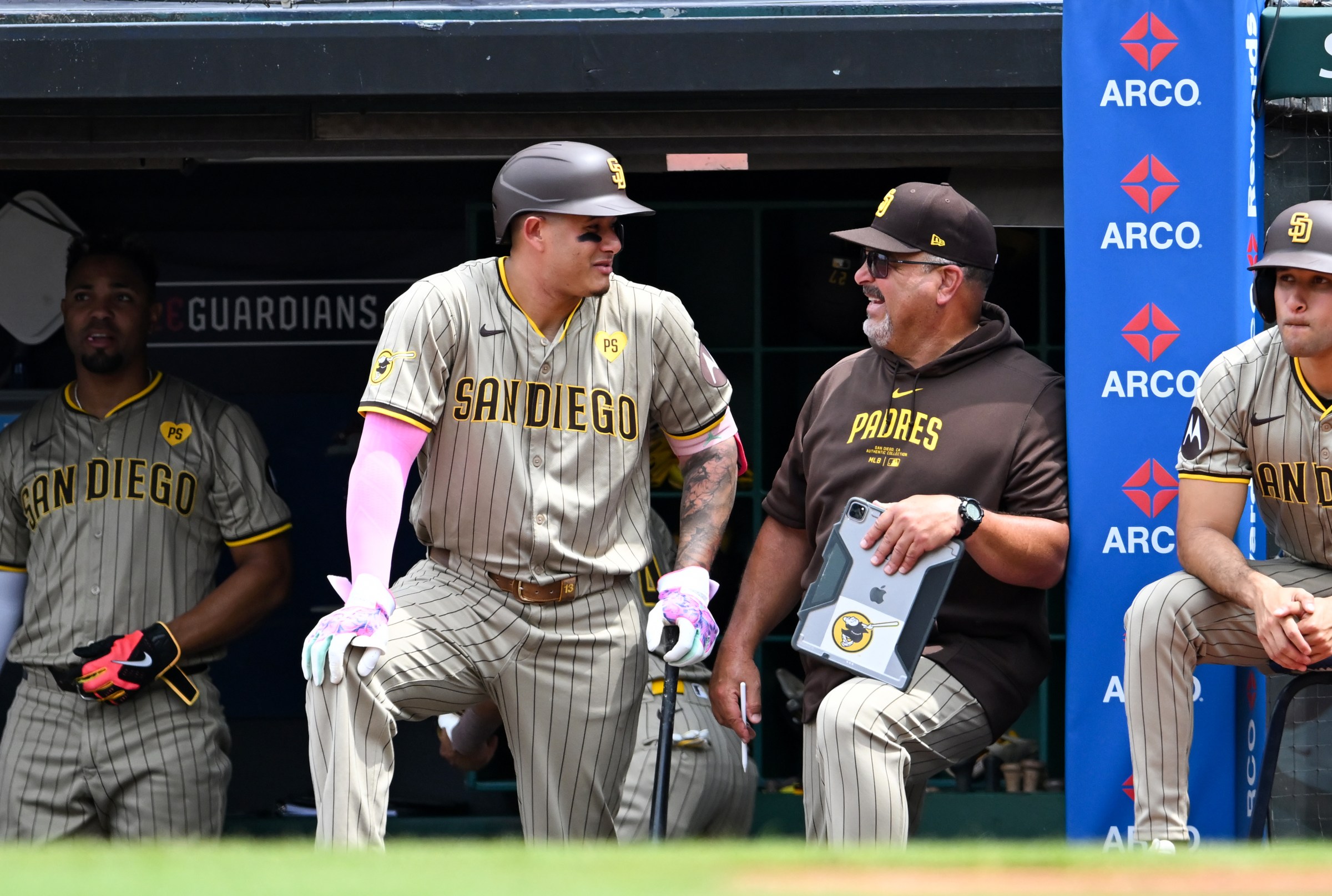 Good Morning San Diego: Fans want to make change in coaching staff