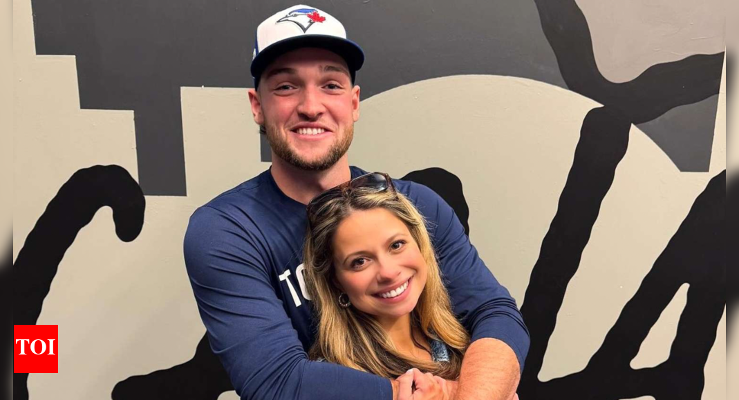 “You won my love”: Trey Yesavage’s girlfriend Taylor Frick shares sweet move-in post after Toronto Blue Jays World Series loss | MLB News