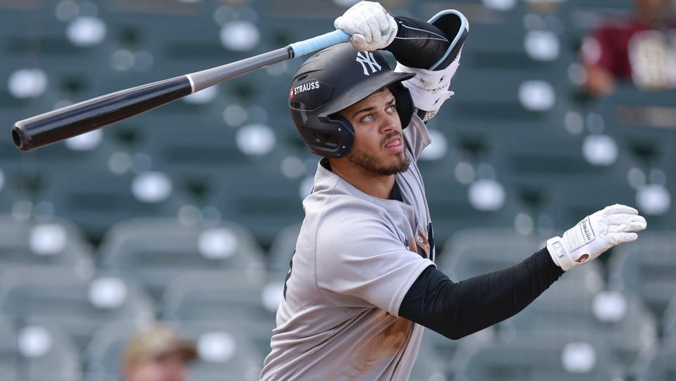 Mesa Solar Sox v Salt River Rafters