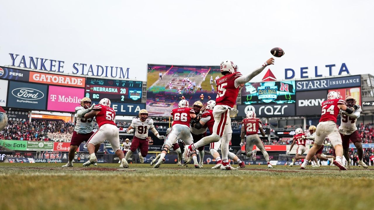 Citi Field and Yankee Stadium remain busy with non-MLB events