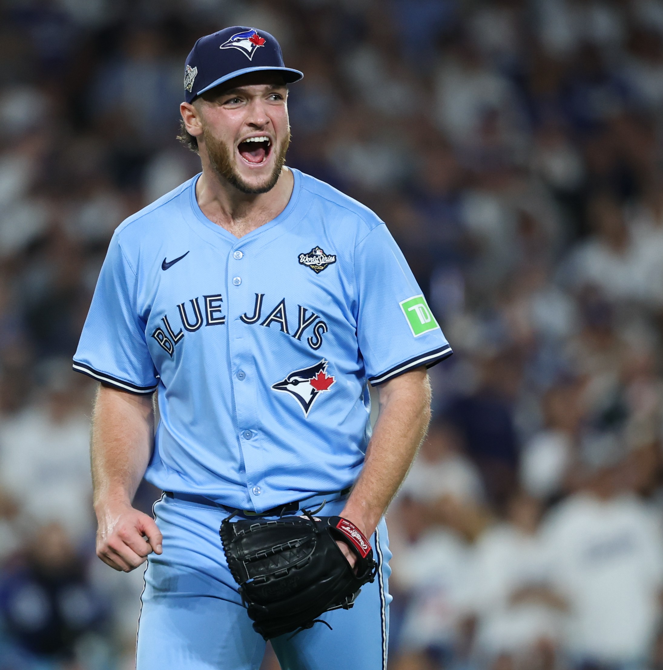 Mariners Moose Tracks, 10/30/25: Trey Yesavage, Cal Raleigh, and Derek Shelton