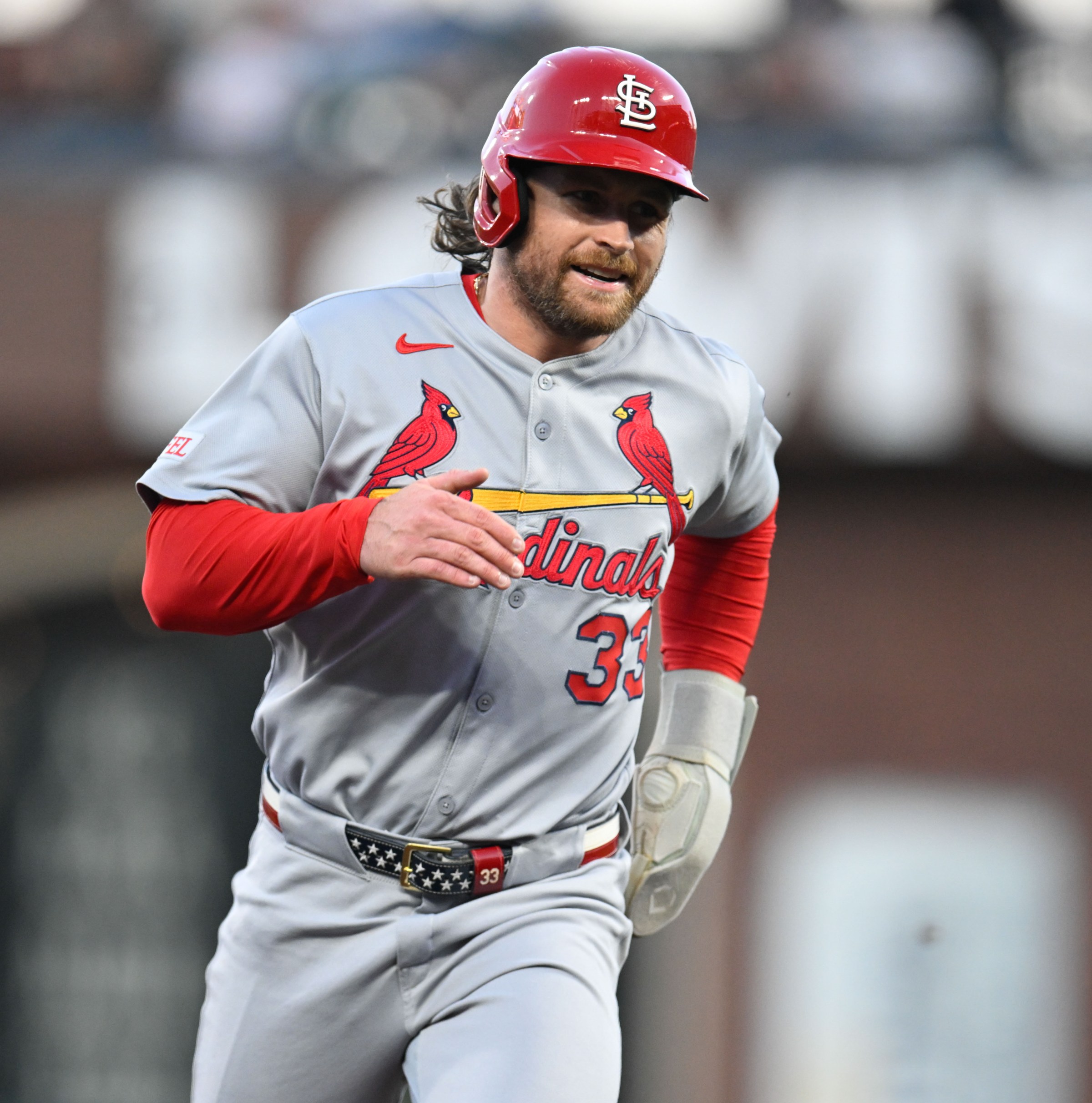 Mariners Moose Tracks, 10/29/25: Brendan Donovan, World Series Viewership, and the 2028 Olympics