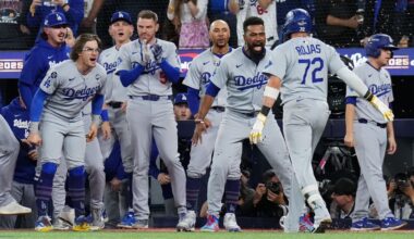 2025 World Series: Analysis, results from Dodgers' repeat title run