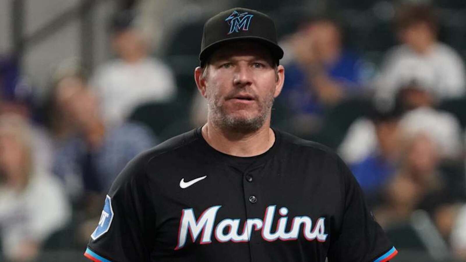 Marlins Lose Two Players After They Were Claimed Off Waivers