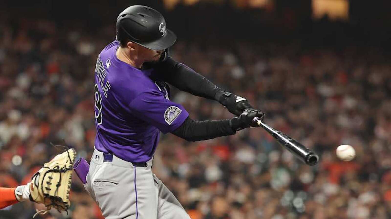 Rockies Need to Consider Moving Young Outfielder Via Trade in Offseason