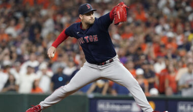 Ex-Red Sox Reliever Adam Ottavino's Rockies Buzz