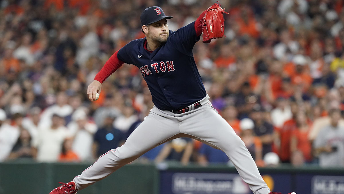 Ex-Red Sox Reliever Adam Ottavino's Rockies Buzz