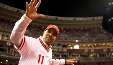 Reds Hall Of Fame Legend Touts $100 Million Advantage For Orlando MLB Expansion