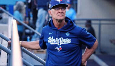 Don Mattingly reveals why he left Blue Jays after World Series