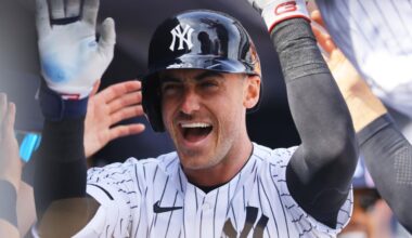 Yankees Make Cody Bellinger Decision After $25 Million Move: Report