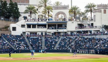 San Diego Baseball Reveals Full 2026 Schedule