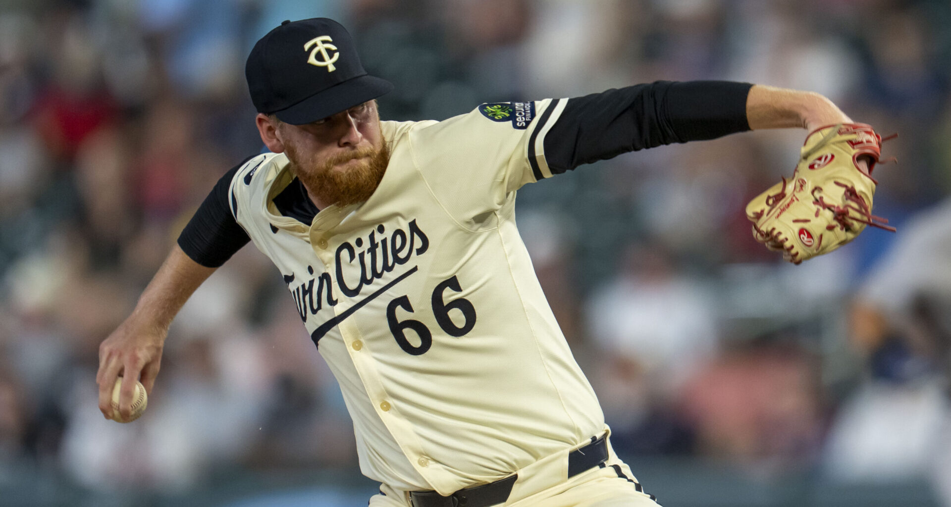 Angels Claim MN Twins Pitcher Off Waivers, Clear 40 Man Roster