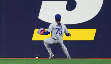 San Francisco Giants Add Rival World Series Hero To 2026 Roster