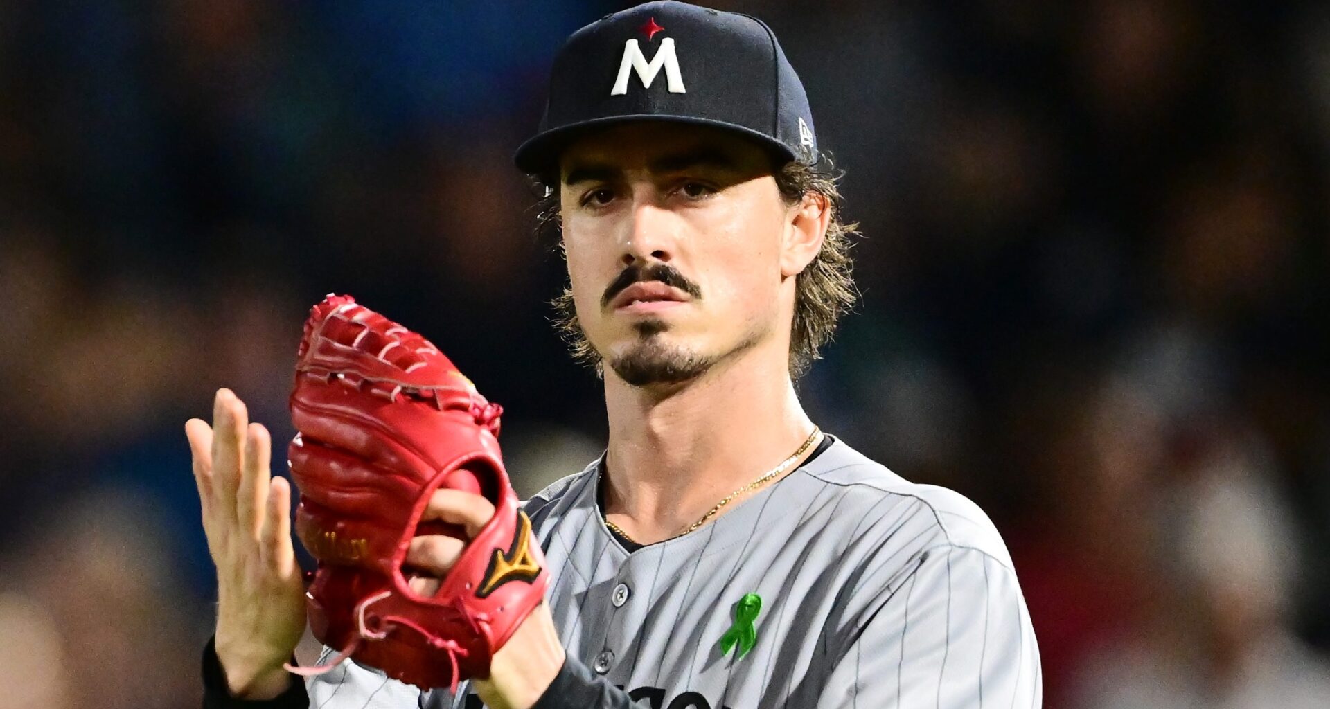 Red Sox Open Door for Major Trade With Lucas Giolito Decision