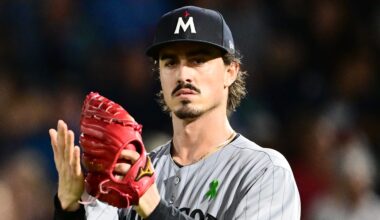 Red Sox Open Door for Major Trade With Lucas Giolito Decision