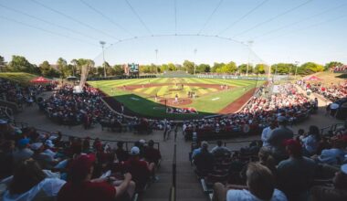 Lead, Fall Ball Central BSB