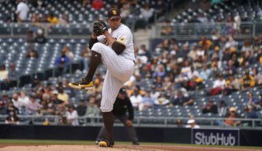 Padres make Craig Stammen manager, inking deal with former pitcher