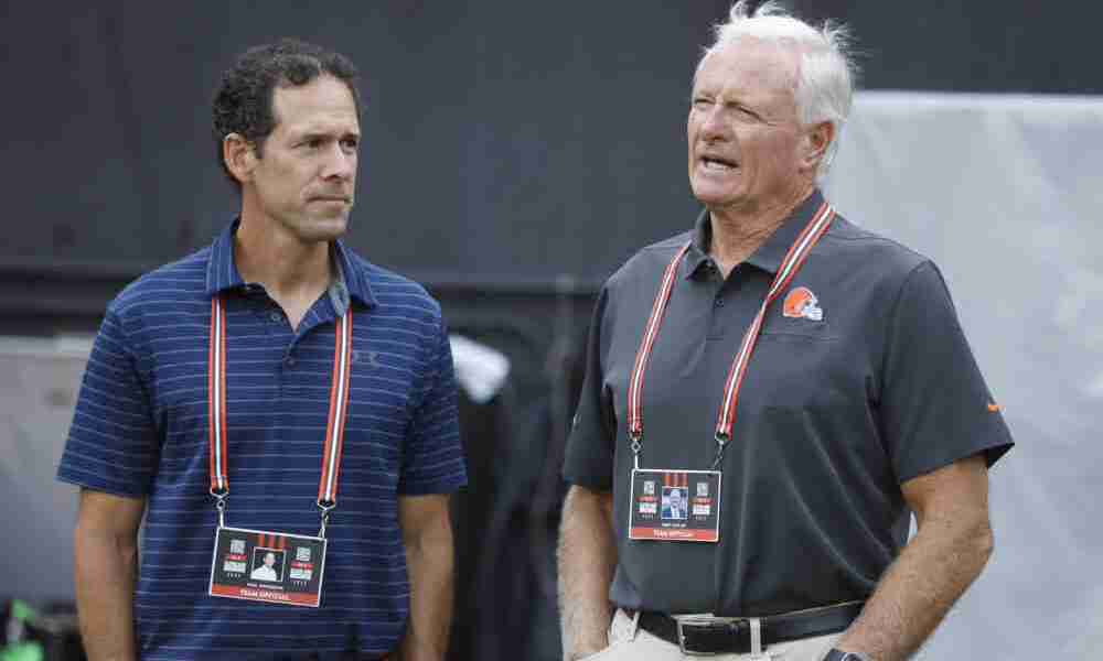 BrownsZone with Scott Petrak