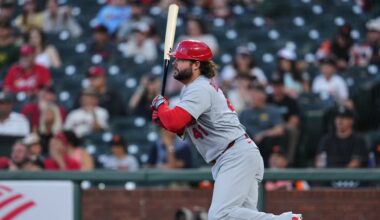 Burleson wins Silver Slugger award