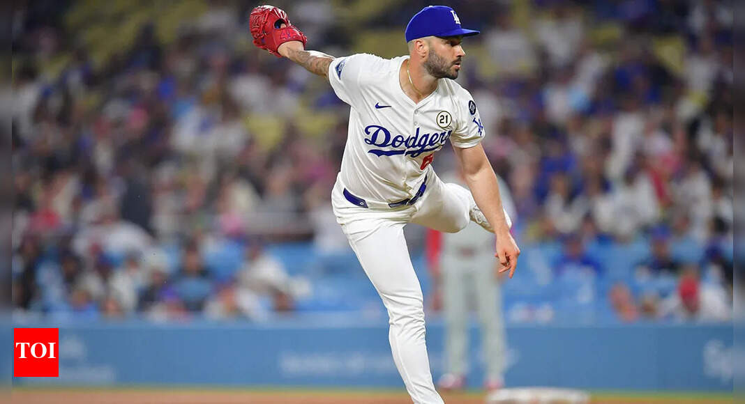 MLB trade rumors: Los Angeles Dodgers could resign $80 million ex Chicago Cubs champion to bolster squad and improve title odds | MLB News