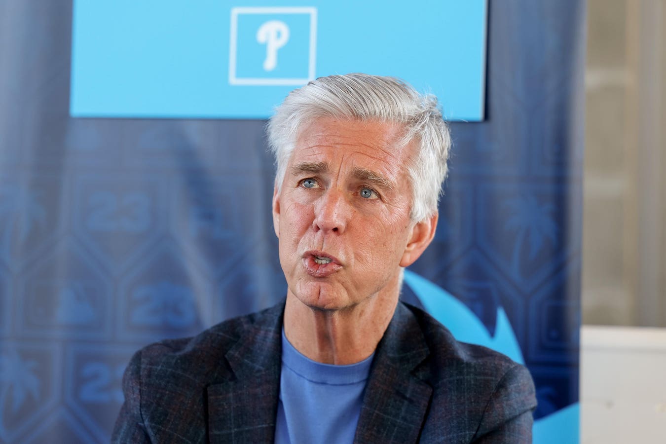 Phillies Sign Braves Slugger After Remarkably Short Stint