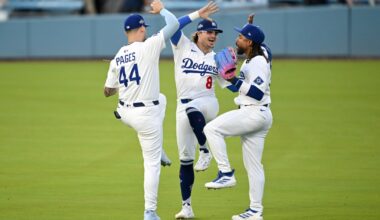 SF Giants claim Justin Dean & Reiver Sanmartin, DFA Mason Black