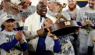 A Blue Jays return to the World Series next year won't be easy, but fans have hope