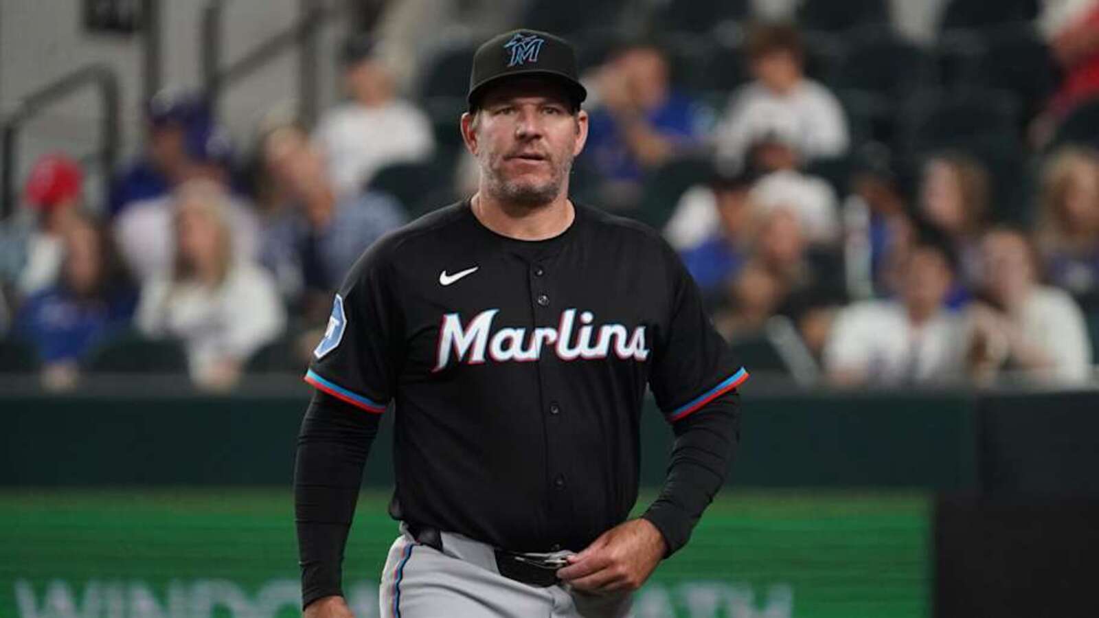 Miami Marlins Defensive Rating Shows Urgent Need To Improve in Offseason