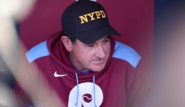 Phillies Linked To Yankees Legend After Exit From Team