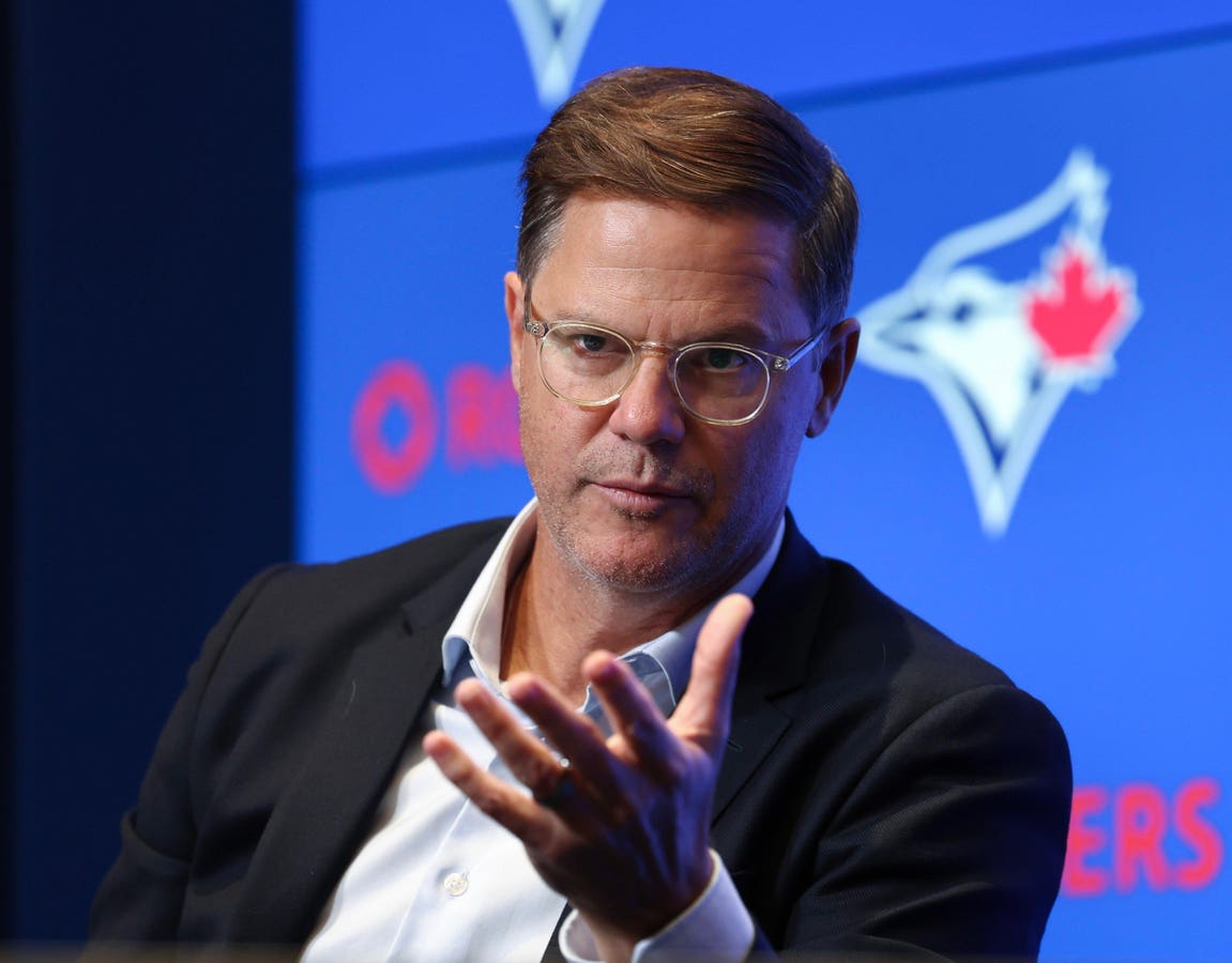 Blue Jays Offer 1-Word Response On Saving Position For Bo Bichette’s Return