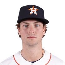 Forrest Whitley contract selected by Rays - Forrest Whitley News