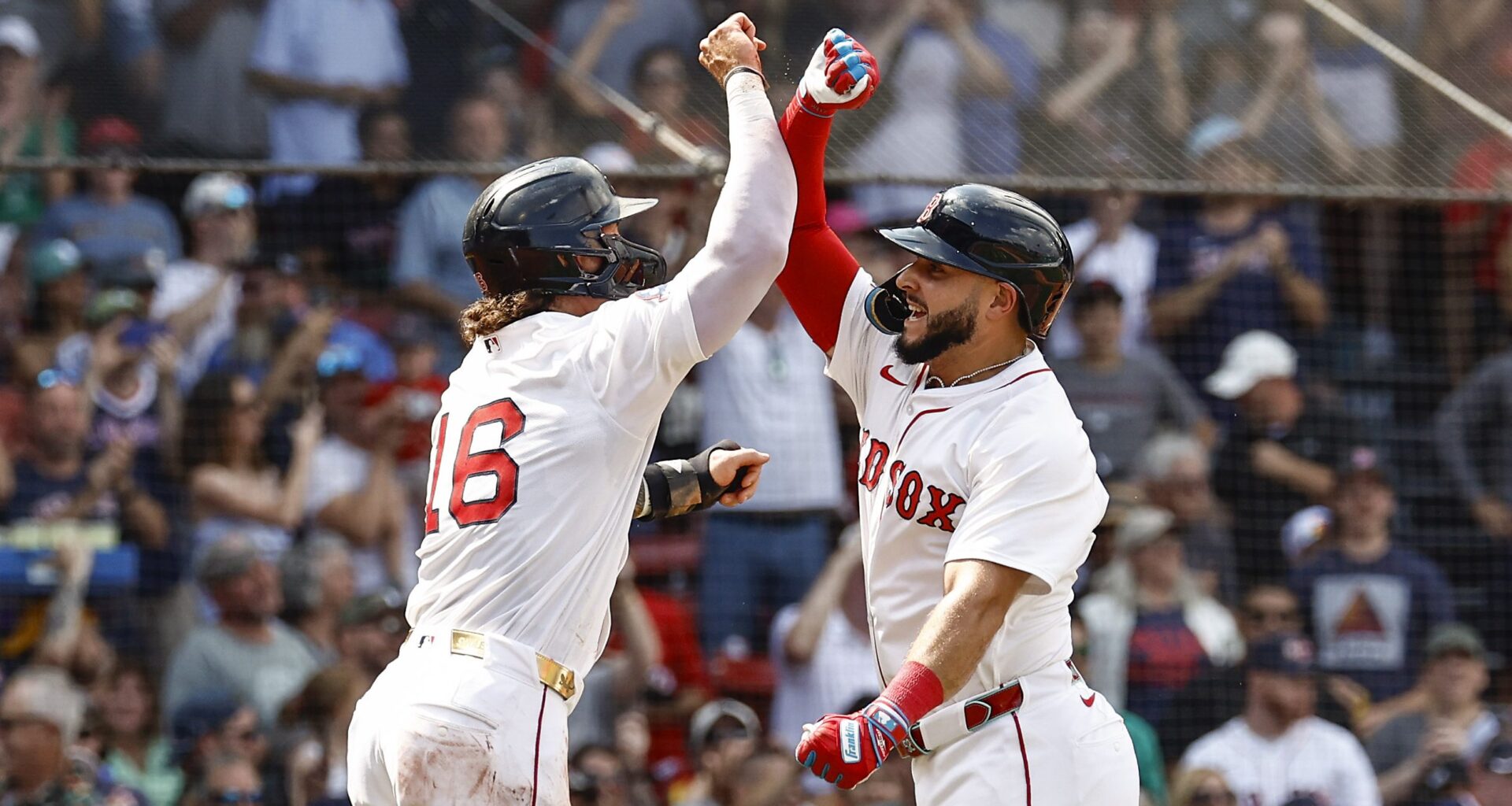 Red Sox-Pirates Trade Idea Swaps All-Star Starter for Promising Outfielder