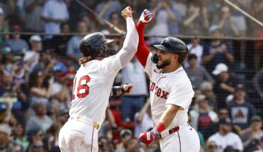 Red Sox-Pirates Trade Idea Swaps All-Star Starter for Promising Outfielder