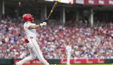 Former Cincinnati Reds Outfielder Claimed by Tampa Bay Rays