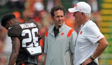 In Joining Rockies Paul DePodesta Trades Bad NFL Team for Worst MLB Team