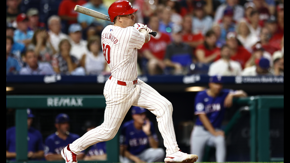 Philadelphia Phillies