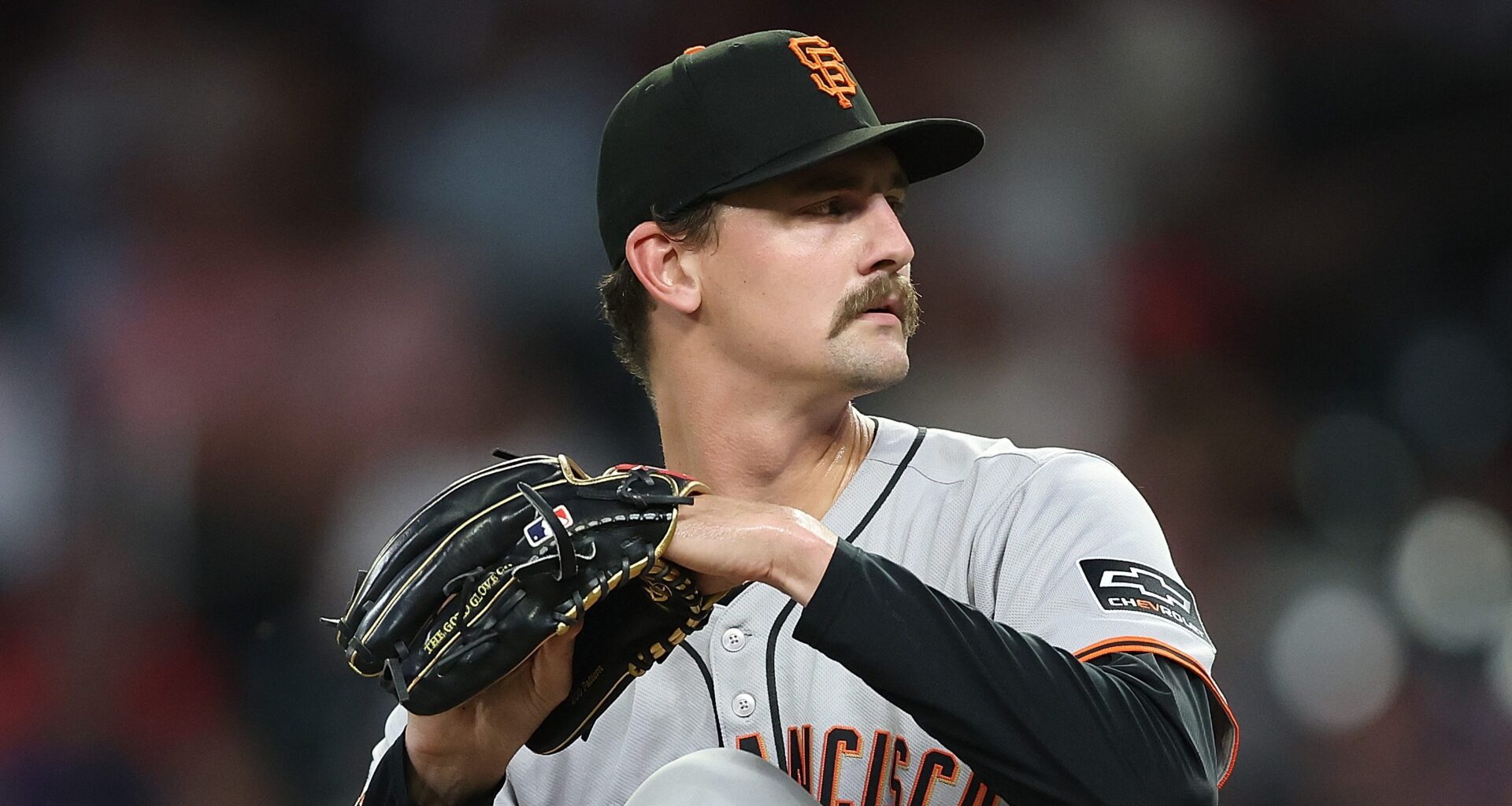San Francisco Giants Make Contract Decision On Maligned Pitcher