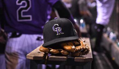 Former A’s Executive Hired as Head of Baseball Operations for the Colorado Rockies