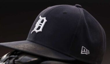 Rays All-Star Slugger Seen As Potential Fit for Tigers This Winter