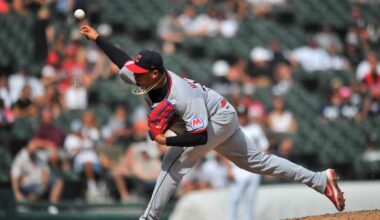 Cleveland Guardians sign talented right-handed pitcher to minor league deal