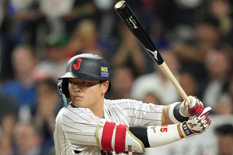 World Baseball Classic Semifinals: Mexico v Japan
