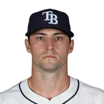 Kameron Misner designated for assignment by Rays - Kameron Misner News