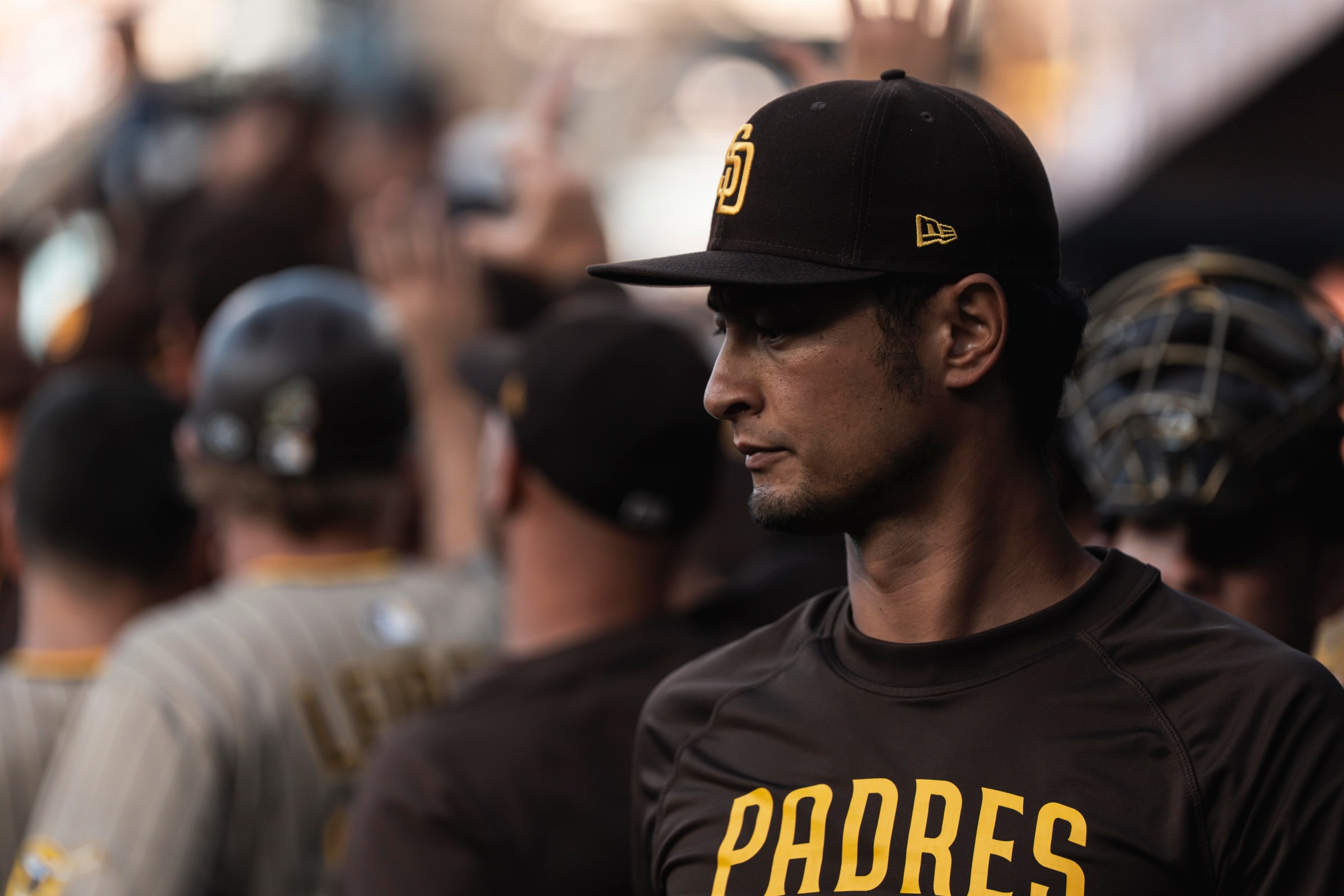 Good Morning San Diego: Yu Darvish will miss 2026, Padres make more player decisions