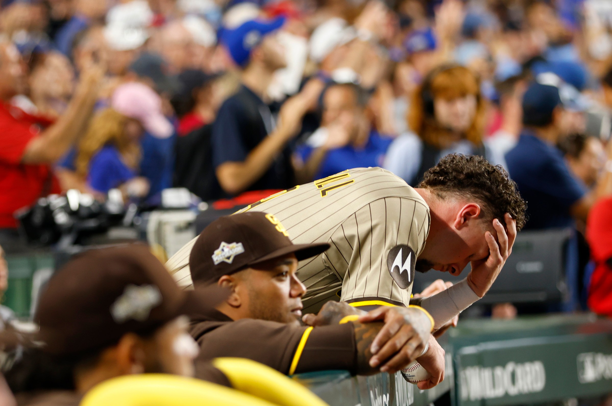 Good Morning San Diego: Padres still quiet on managerial selection