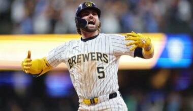 Where to Watch Milwaukee Brewers Games Without Cable in 2025