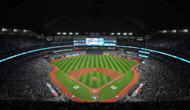 The Blue Jays Lost The World Series But Won A Ton Of Extra Revenue