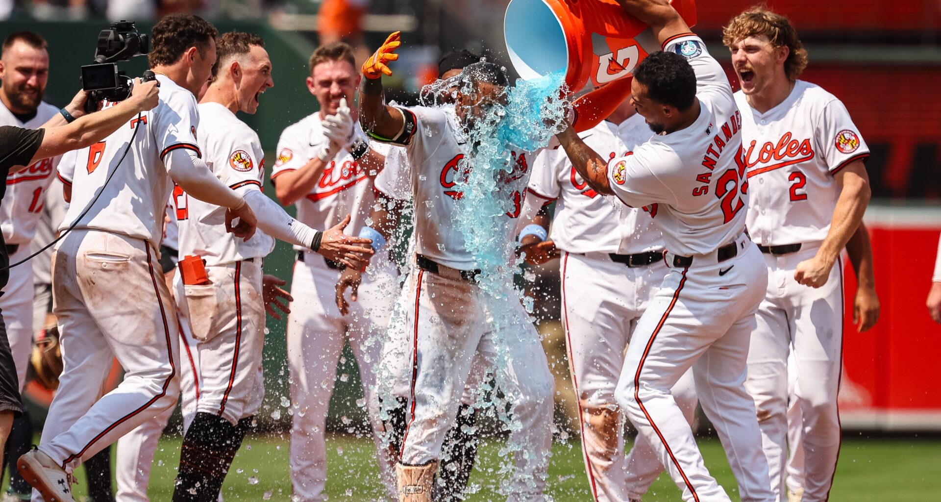 Where to Watch Baltimore Orioles Games Without Cable in 2025