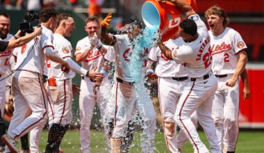 Where to Watch Baltimore Orioles Games Without Cable in 2025